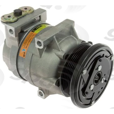 New Compressor,6511404